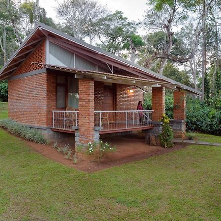 Estate Stay - Riverside Coffee Siddapura  Exterior photo