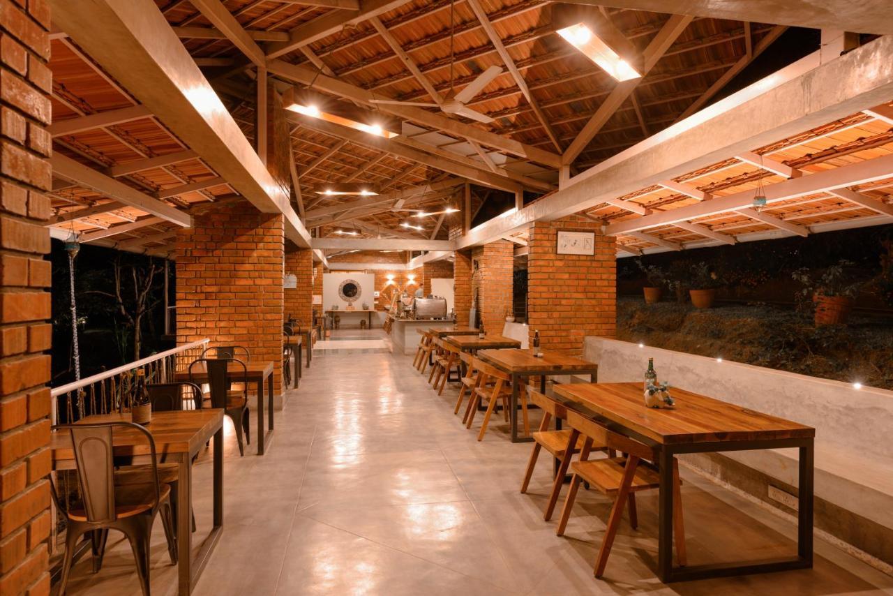 Estate Stay - Riverside Coffee Siddapura  Exterior photo