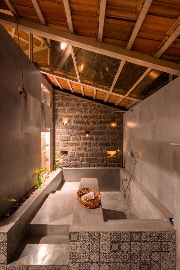 Estate Stay - Riverside Coffee Siddapura  Exterior photo