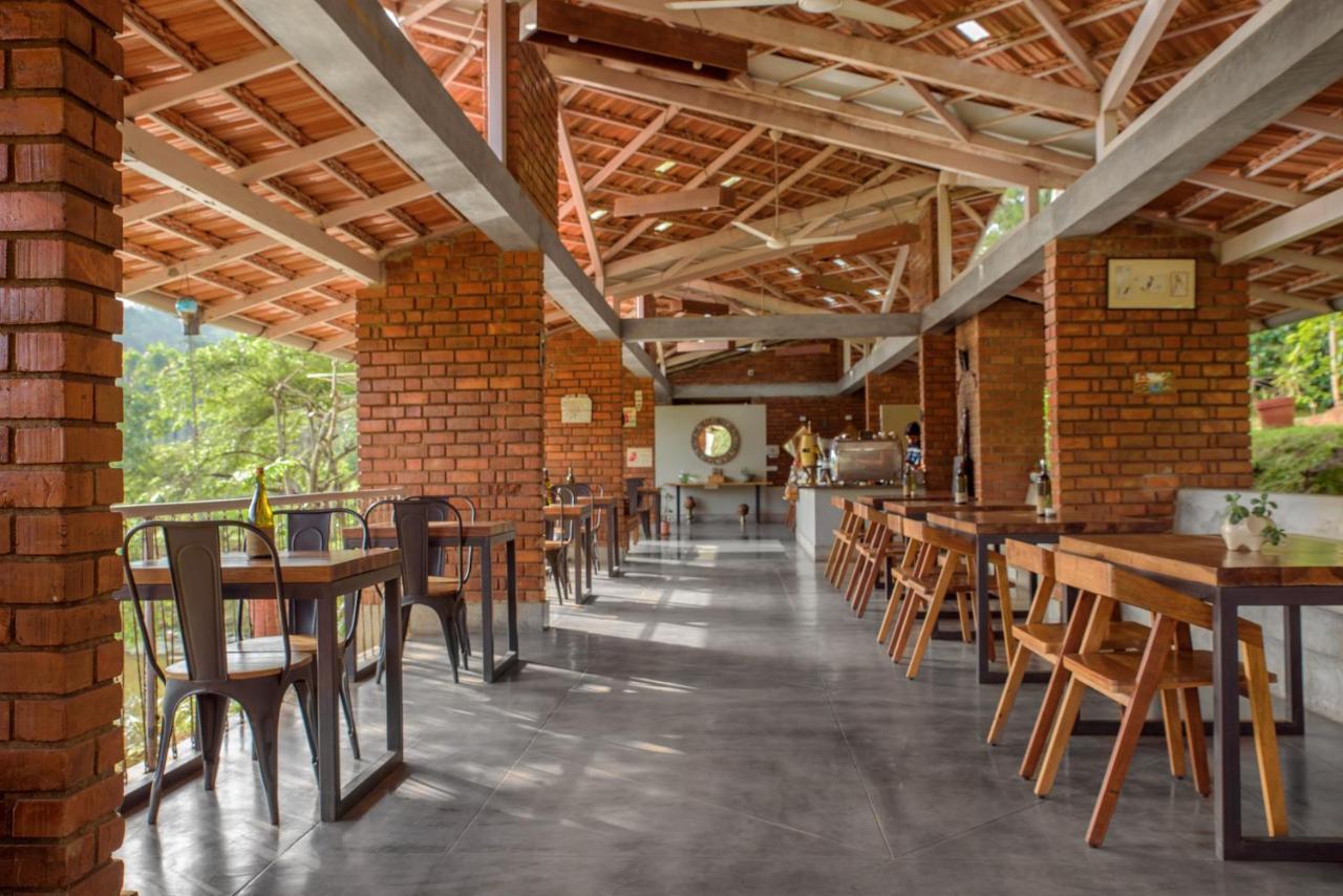 Estate Stay - Riverside Coffee Siddapura  Exterior photo