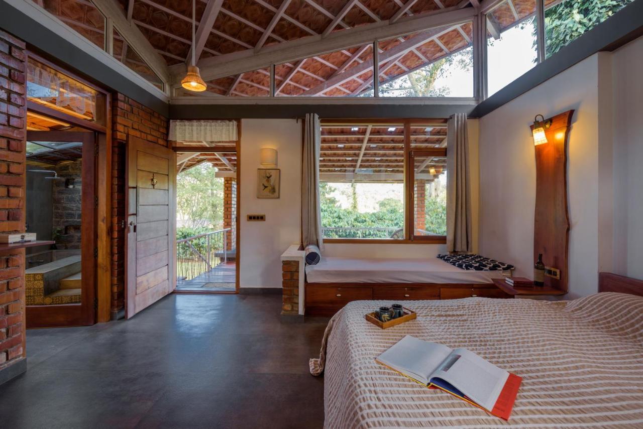 Estate Stay - Riverside Coffee Siddapura  Exterior photo