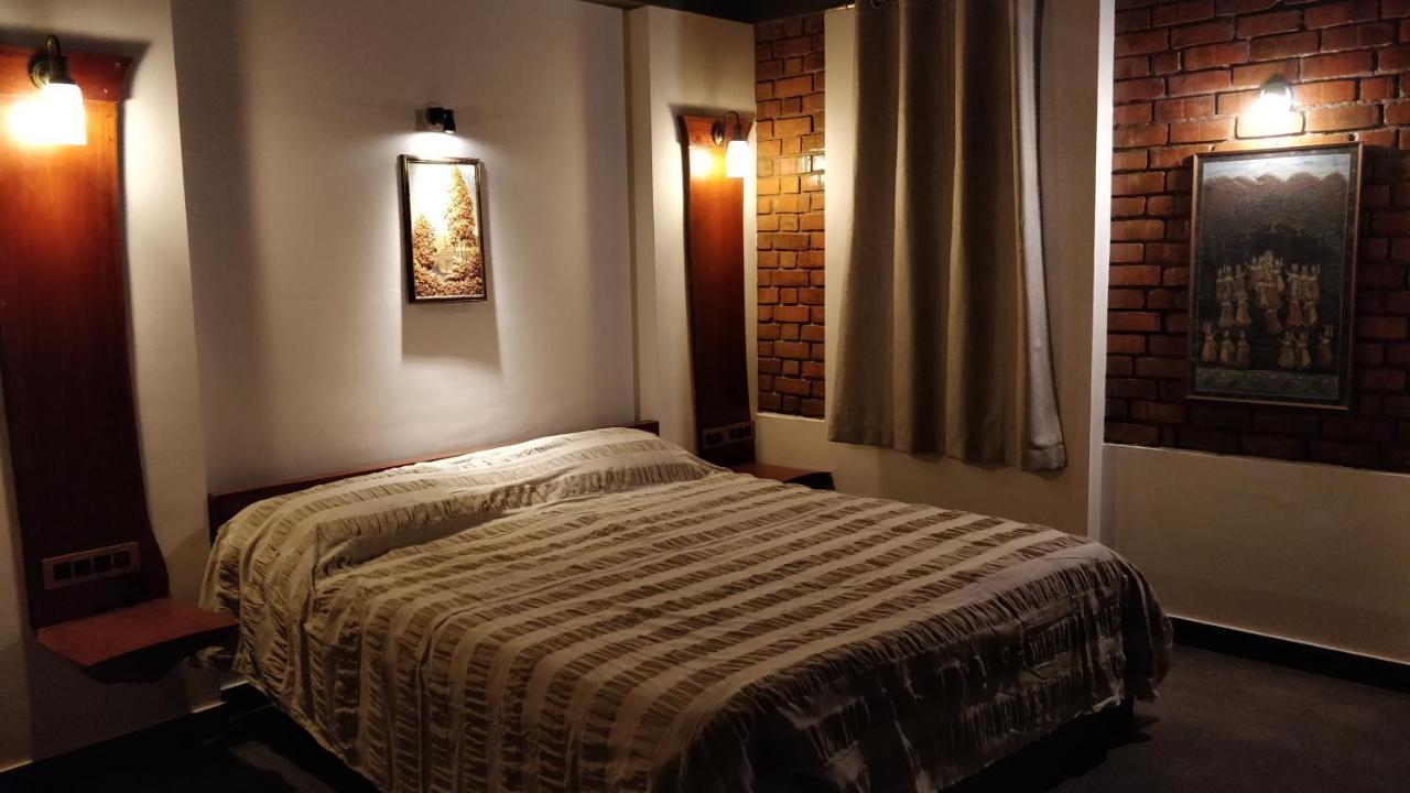 Estate Stay - Riverside Coffee Siddapura  Exterior photo