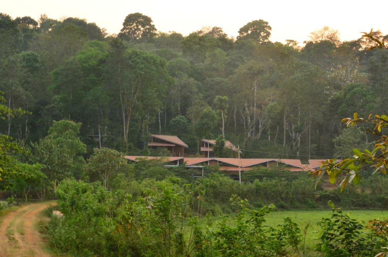 Estate Stay - Riverside Coffee Siddapura  Exterior photo