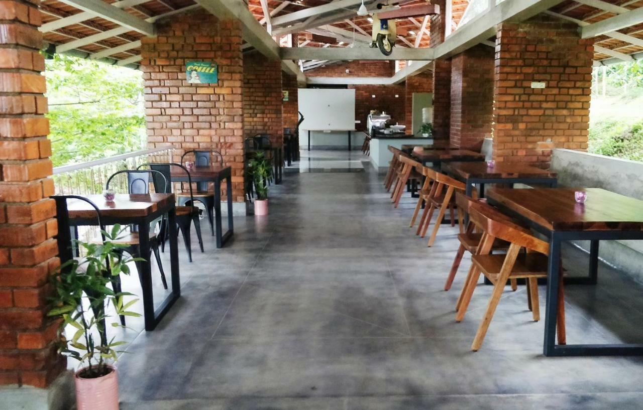 Estate Stay - Riverside Coffee Siddapura  Exterior photo