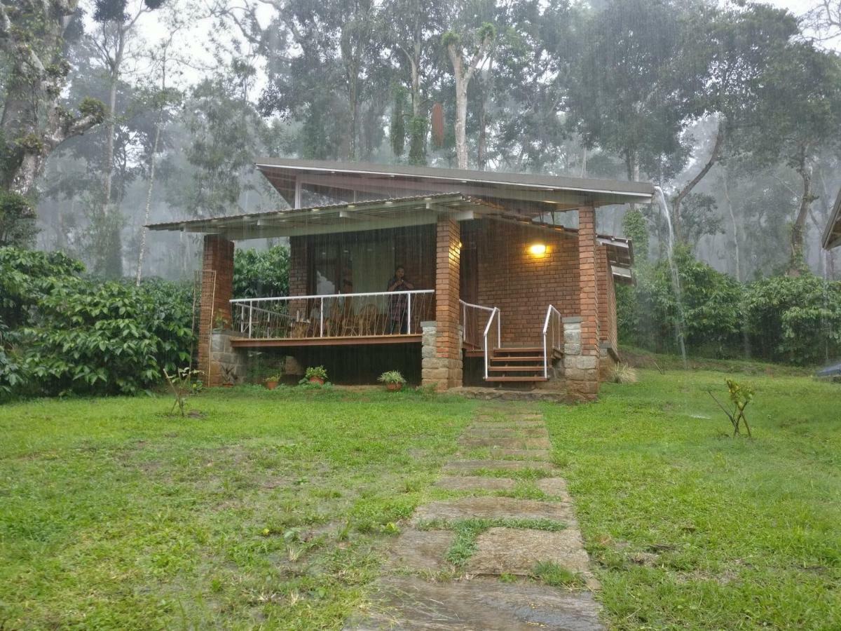 Estate Stay - Riverside Coffee Siddapura  Exterior photo