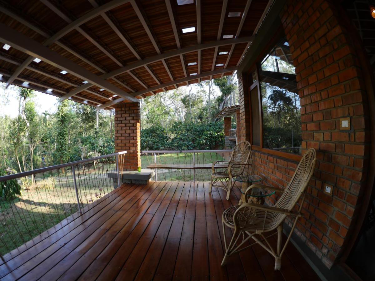 Estate Stay - Riverside Coffee Siddapura  Exterior photo