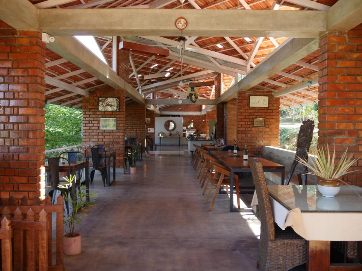 Estate Stay - Riverside Coffee Siddapura  Exterior photo
