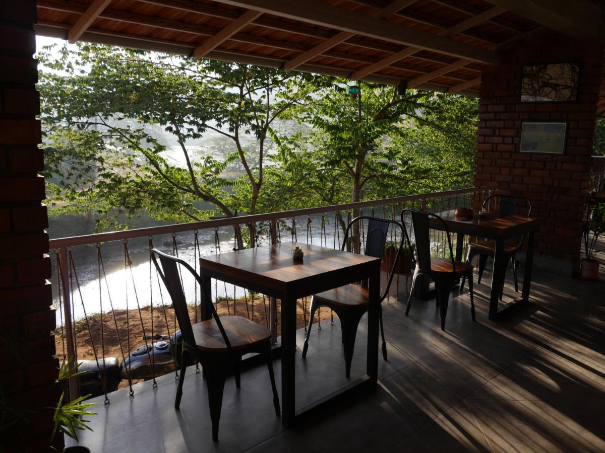 Estate Stay - Riverside Coffee Siddapura  Exterior photo